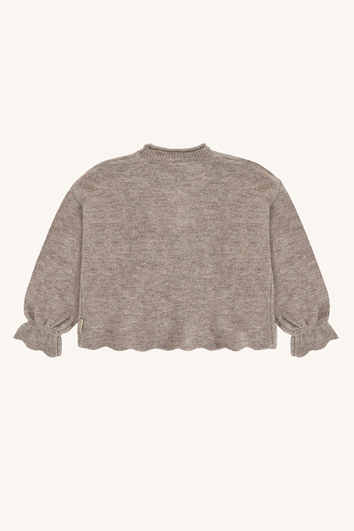 Hust & Claire Charlotte Ballerina