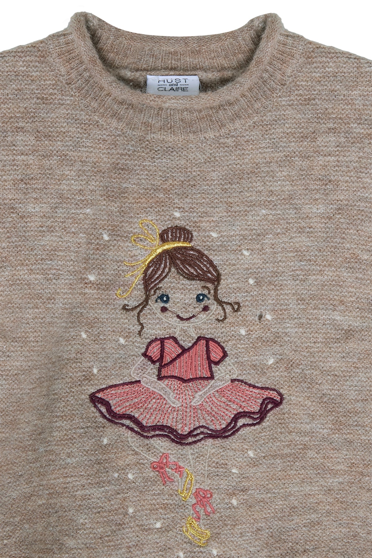 Hust & Claire Charlotte Ballerina