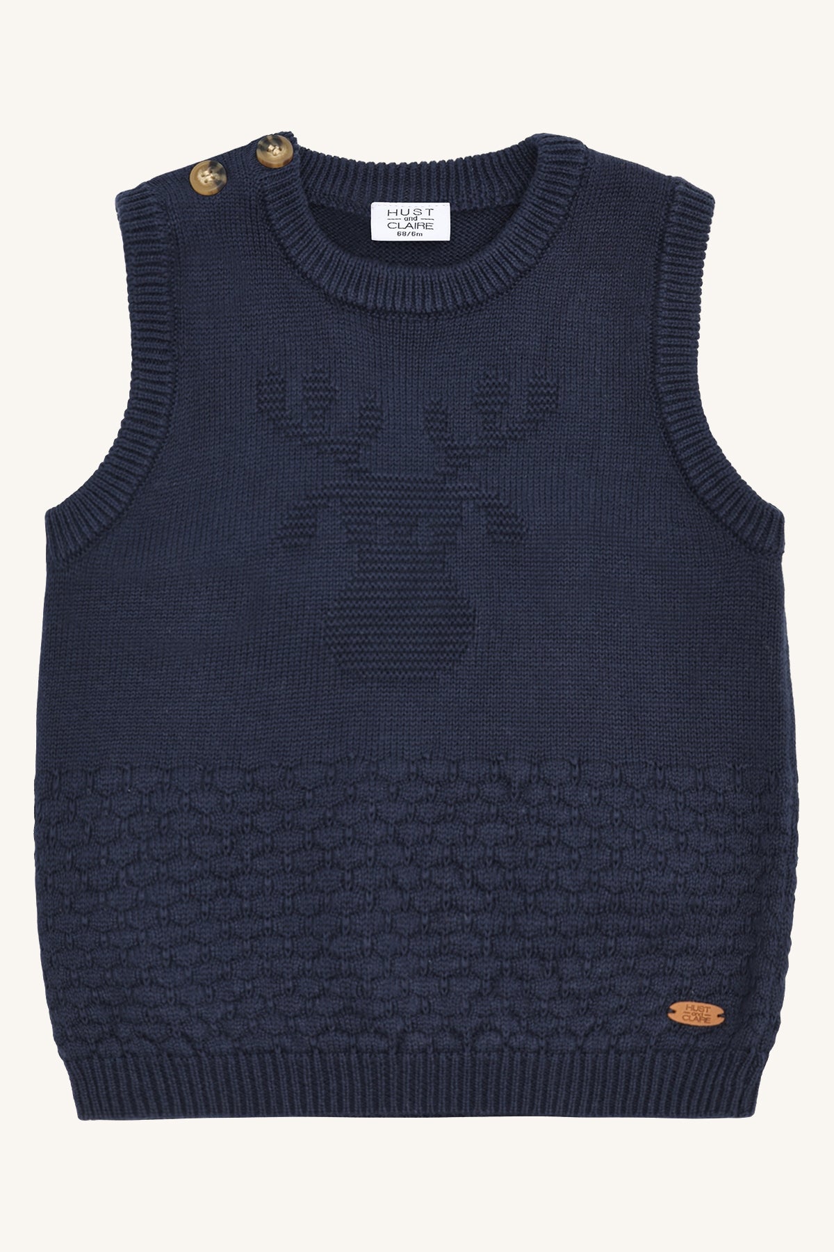 Hust & Claire Perry Elch