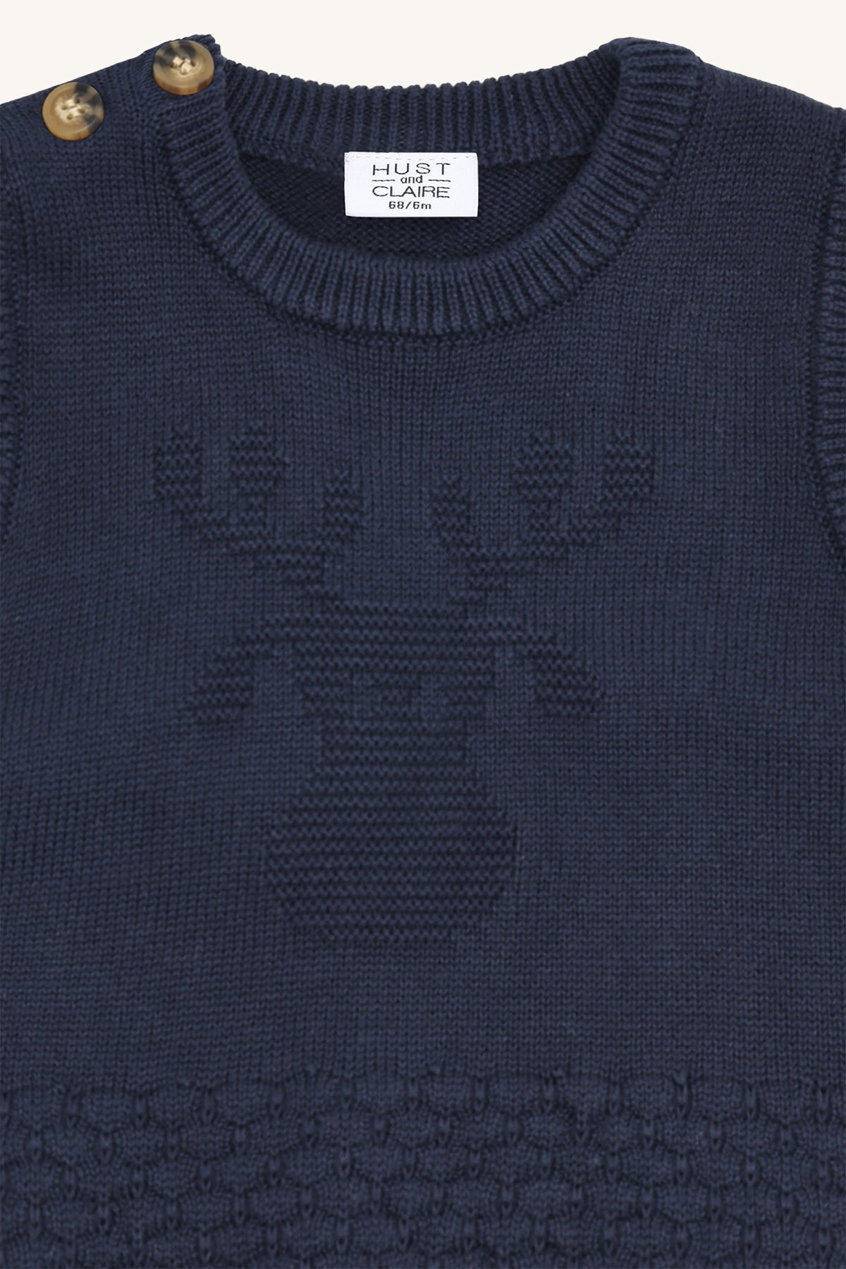 Hust & Claire Perry Elch