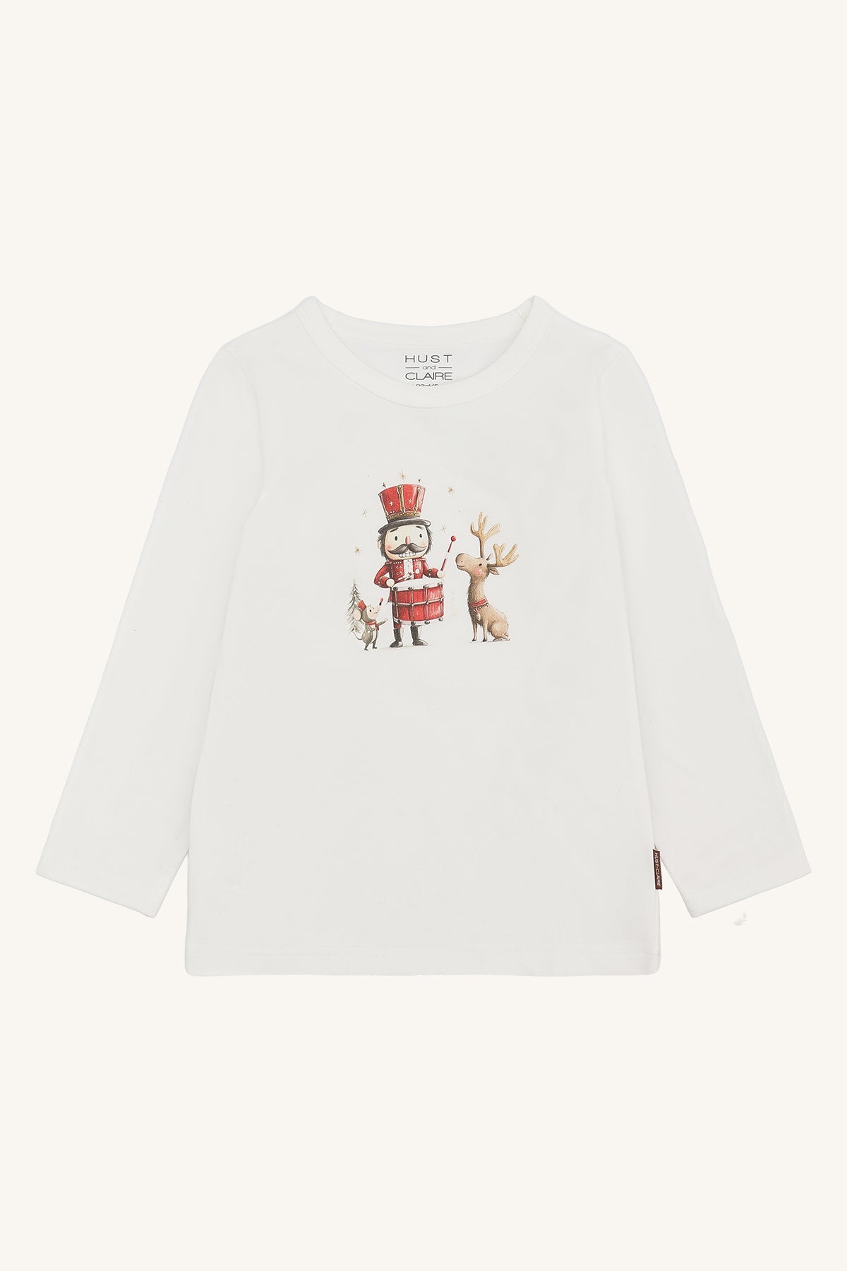 Hust & Claire August Nußknacker