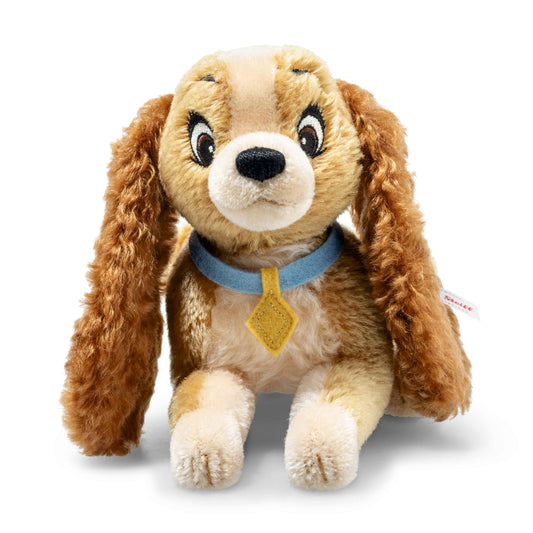 Steiff  Disney Susi 70. Jubiläum 20cm 356223