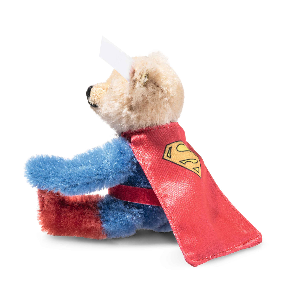 Steiff Superman Mini Teddybär 10cm