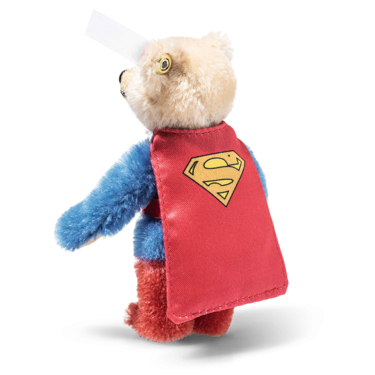 Steiff Superman Mini Teddybär 10cm