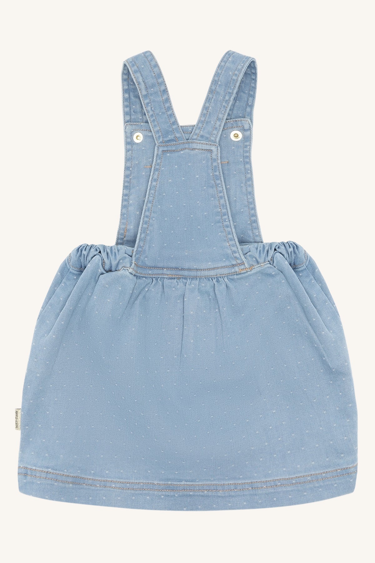 Hust & Claire Kleid Karoline Dotty