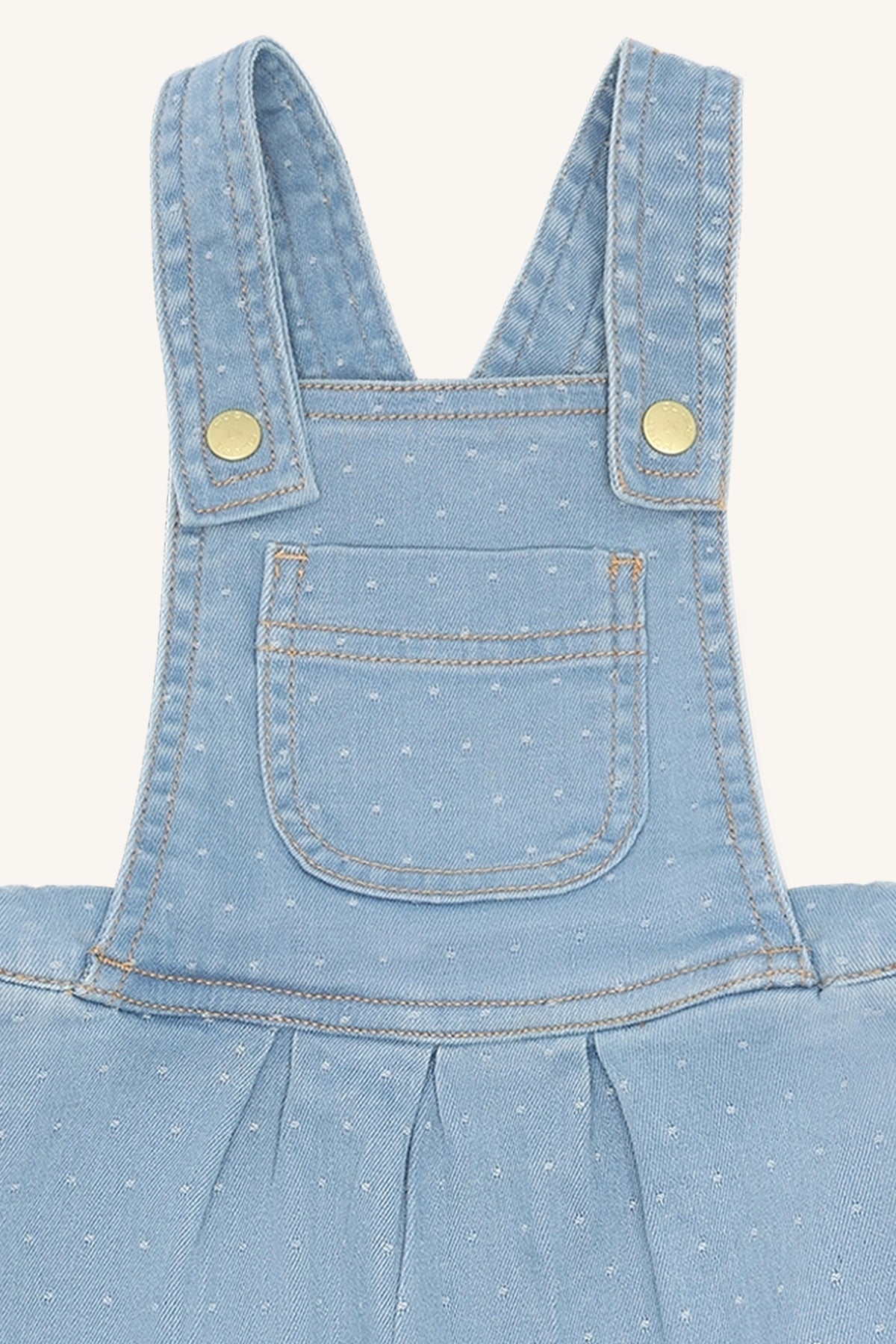 Hust & Claire Kleid Karoline Dotty