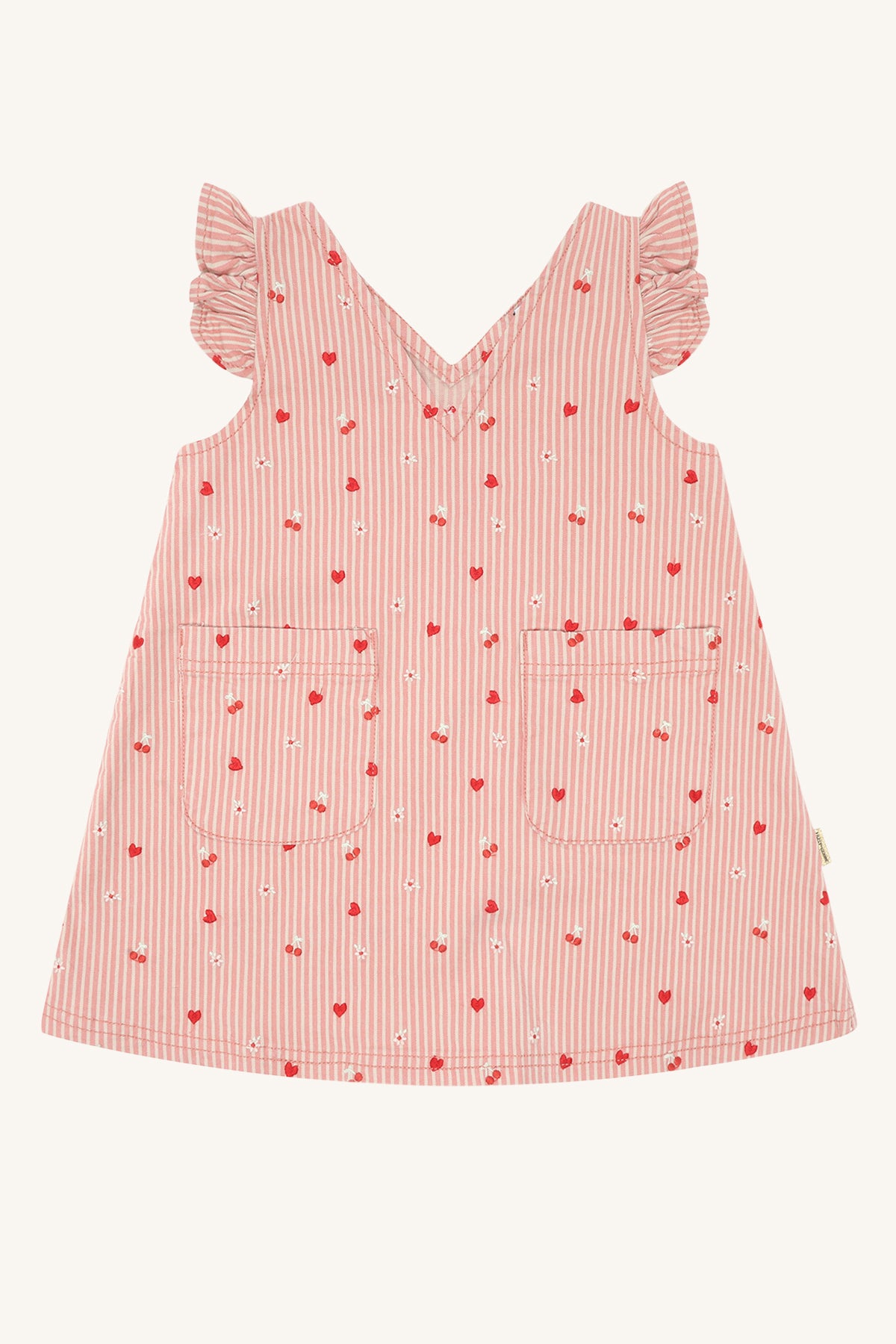 Hust & Claire Kleid Karoline