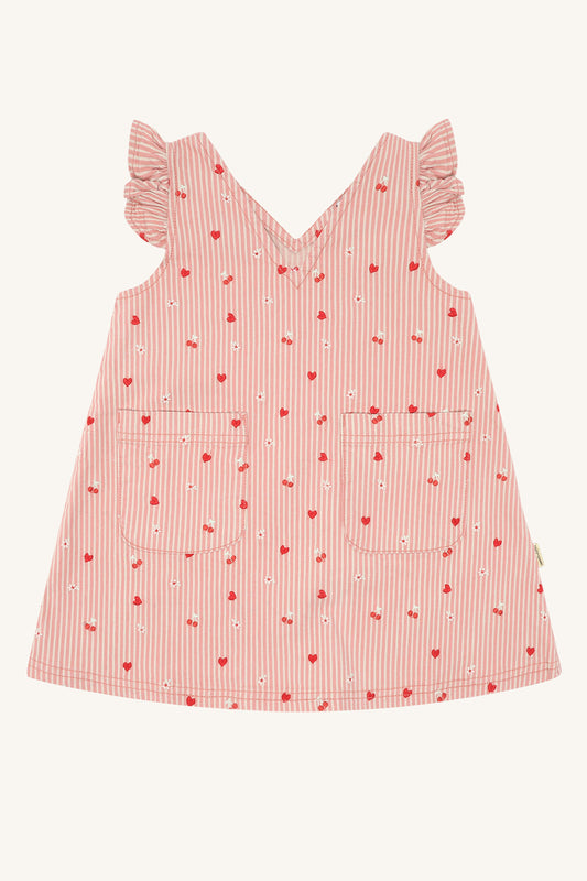 Hust & Claire Kleid Karoline