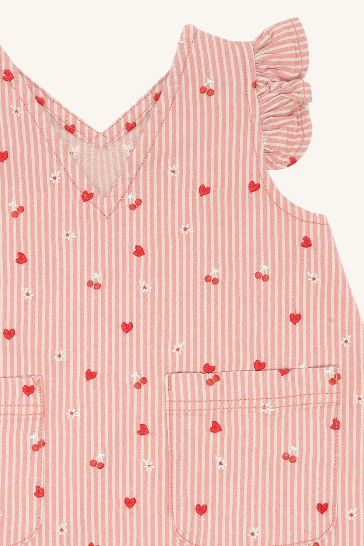 Hust & Claire Kleid Karoline