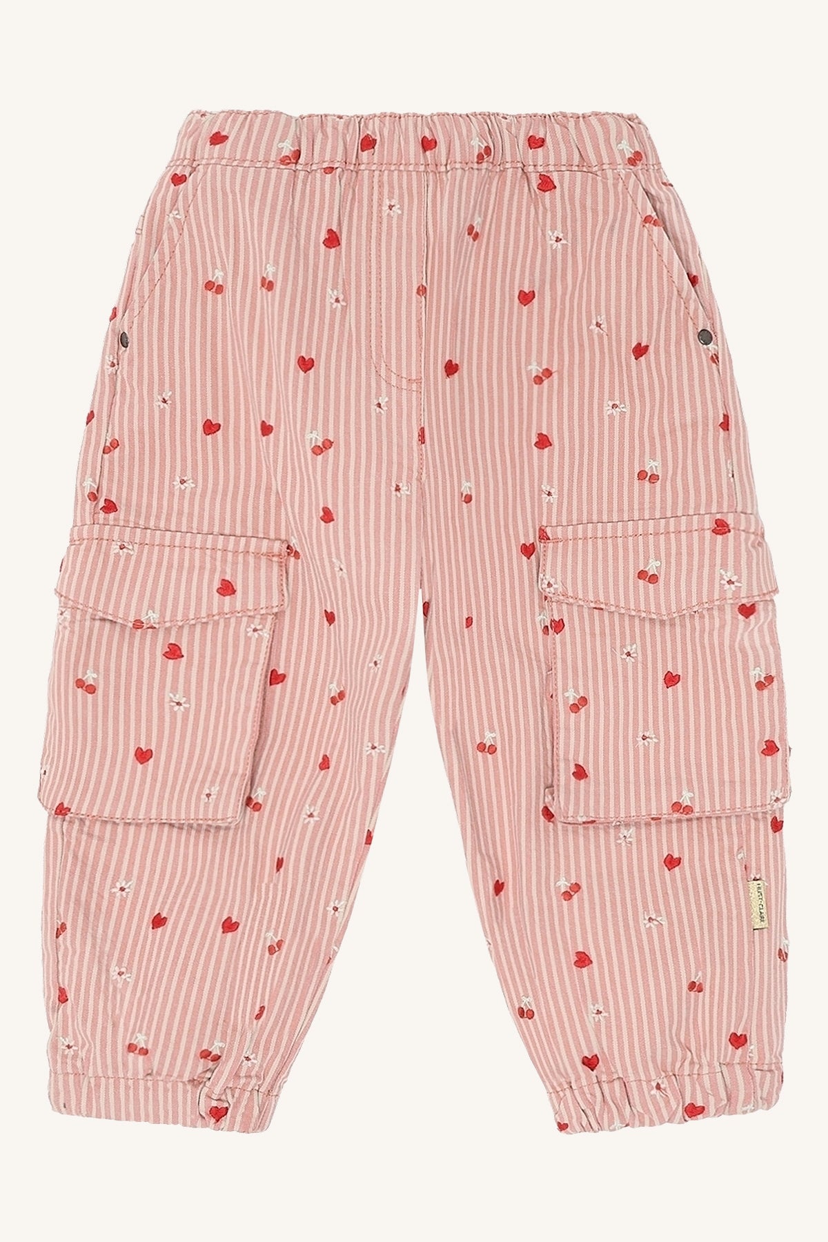 Hust & Claire Hose Tammy