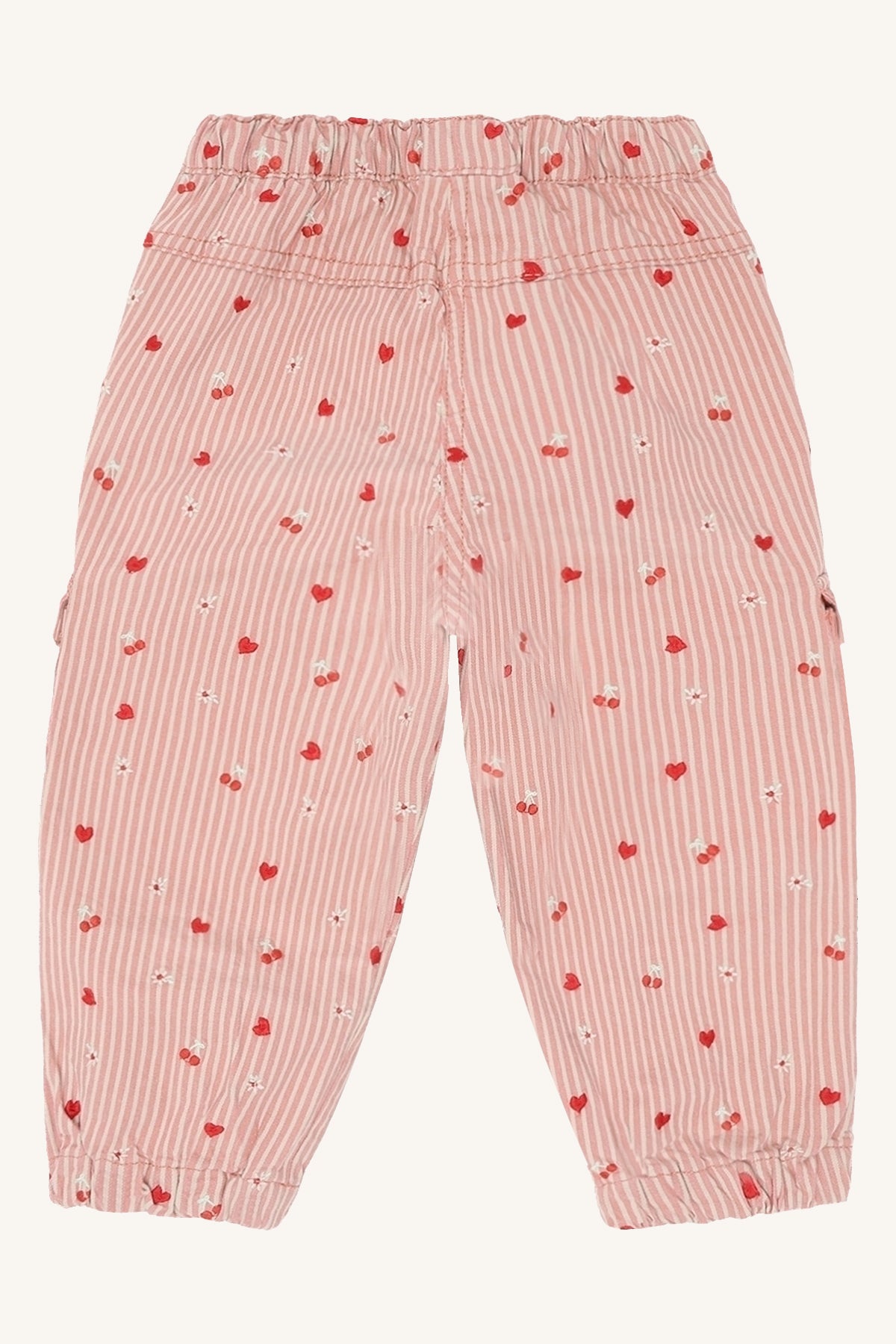 Hust & Claire Hose Tammy