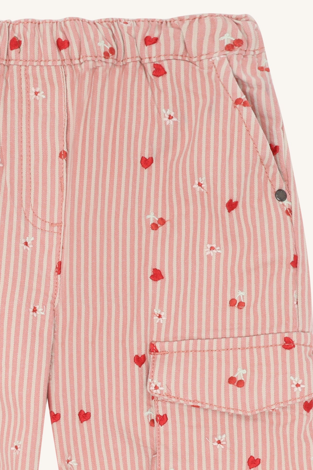 Hust & Claire Hose Tammy