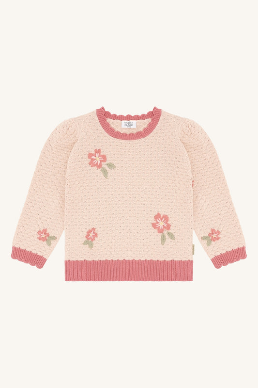 Hust & Claire Pullover Pippa