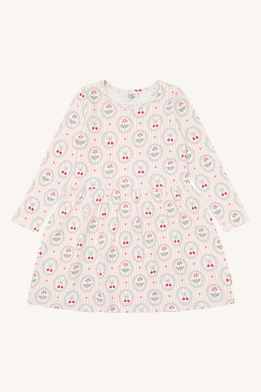 Hust & Claire Kleid Donna Frame