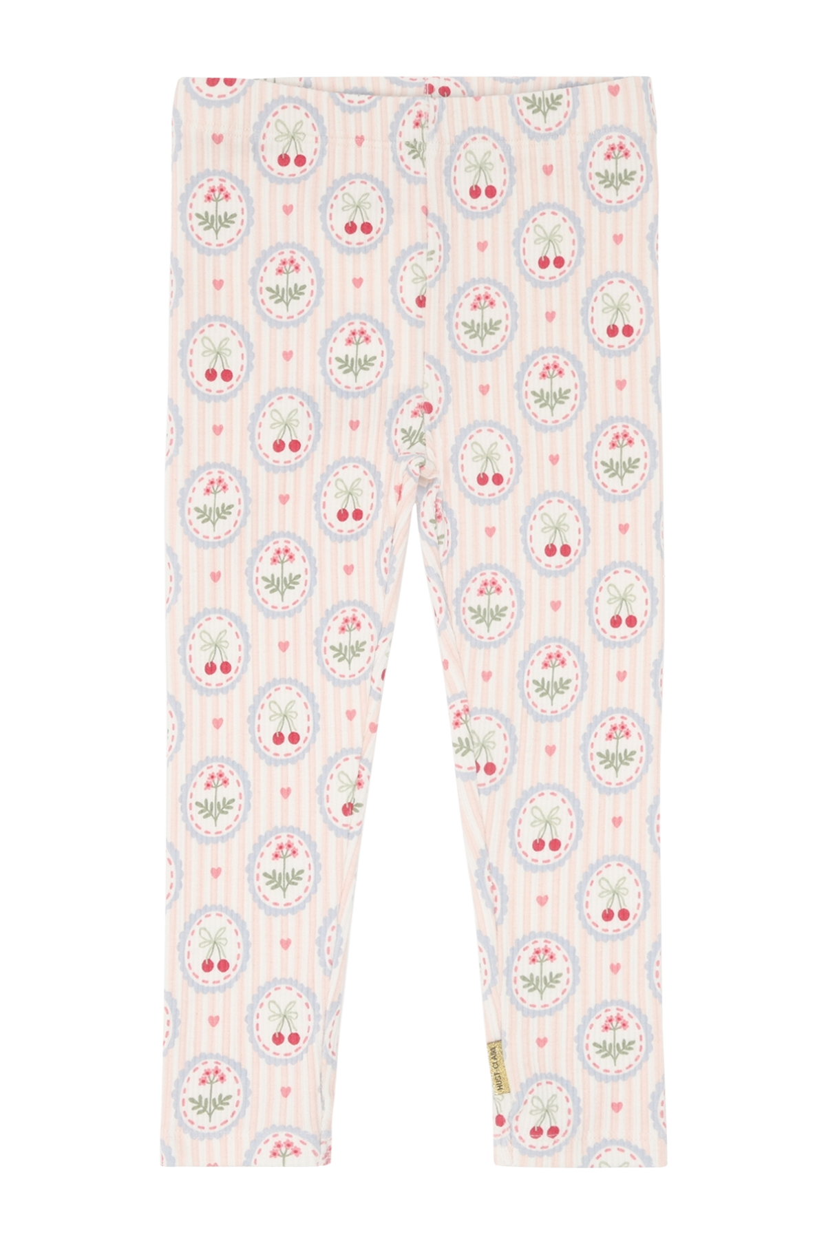 Hust & Claire Leggings Lisa Frame