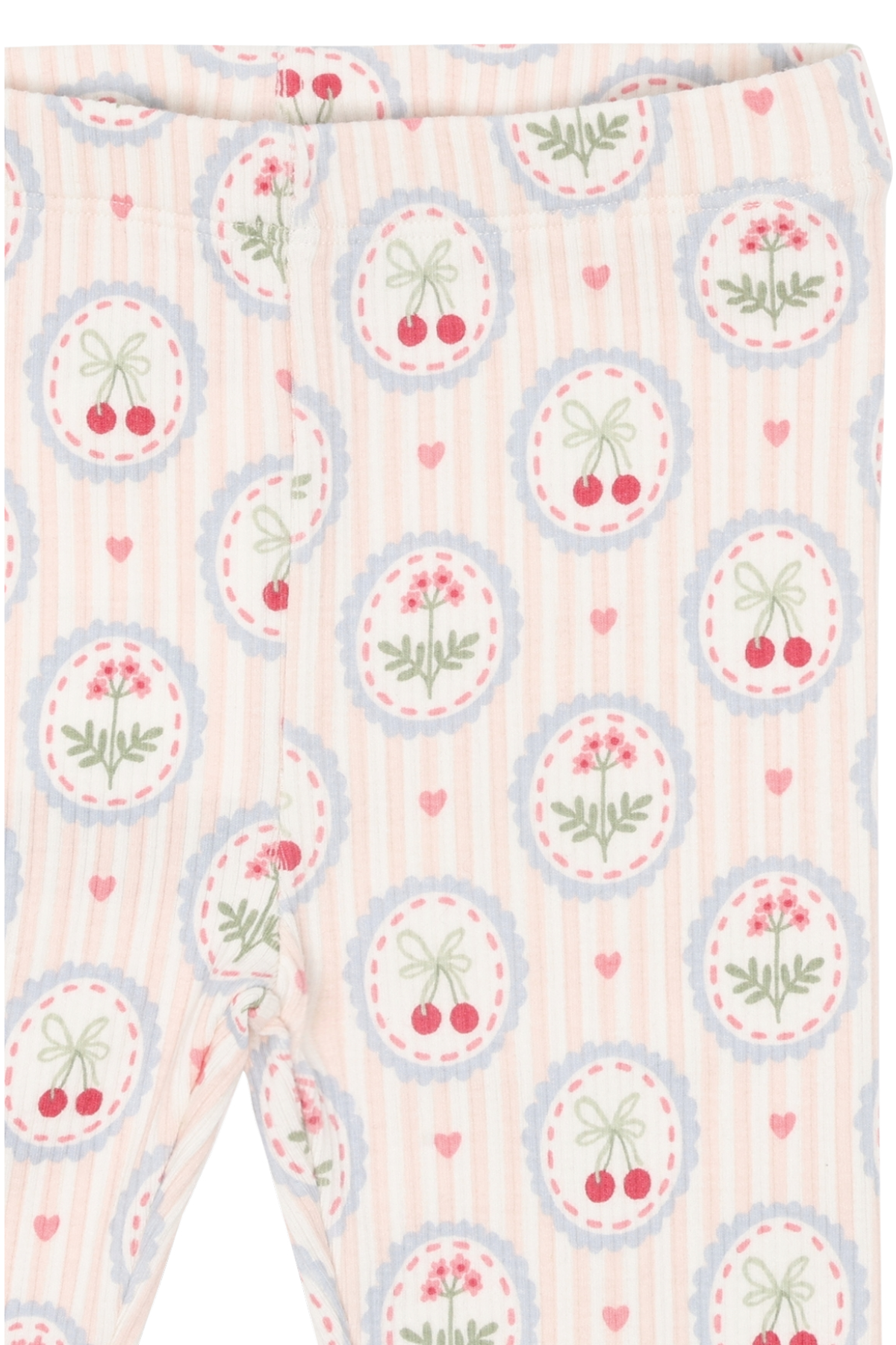 Hust & Claire Leggings Lisa Frame