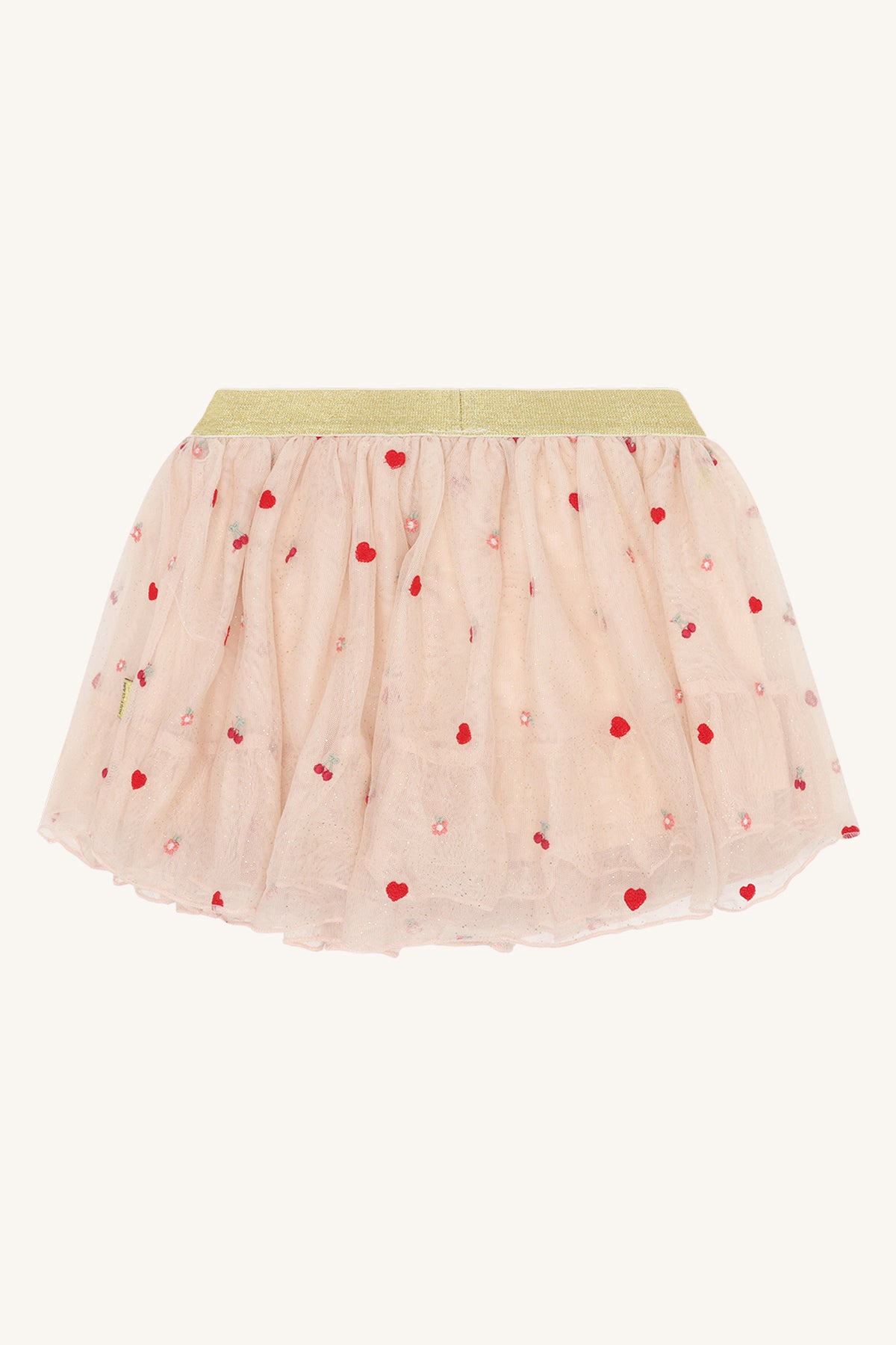 Hust & Claire Rock Ninna Cherry