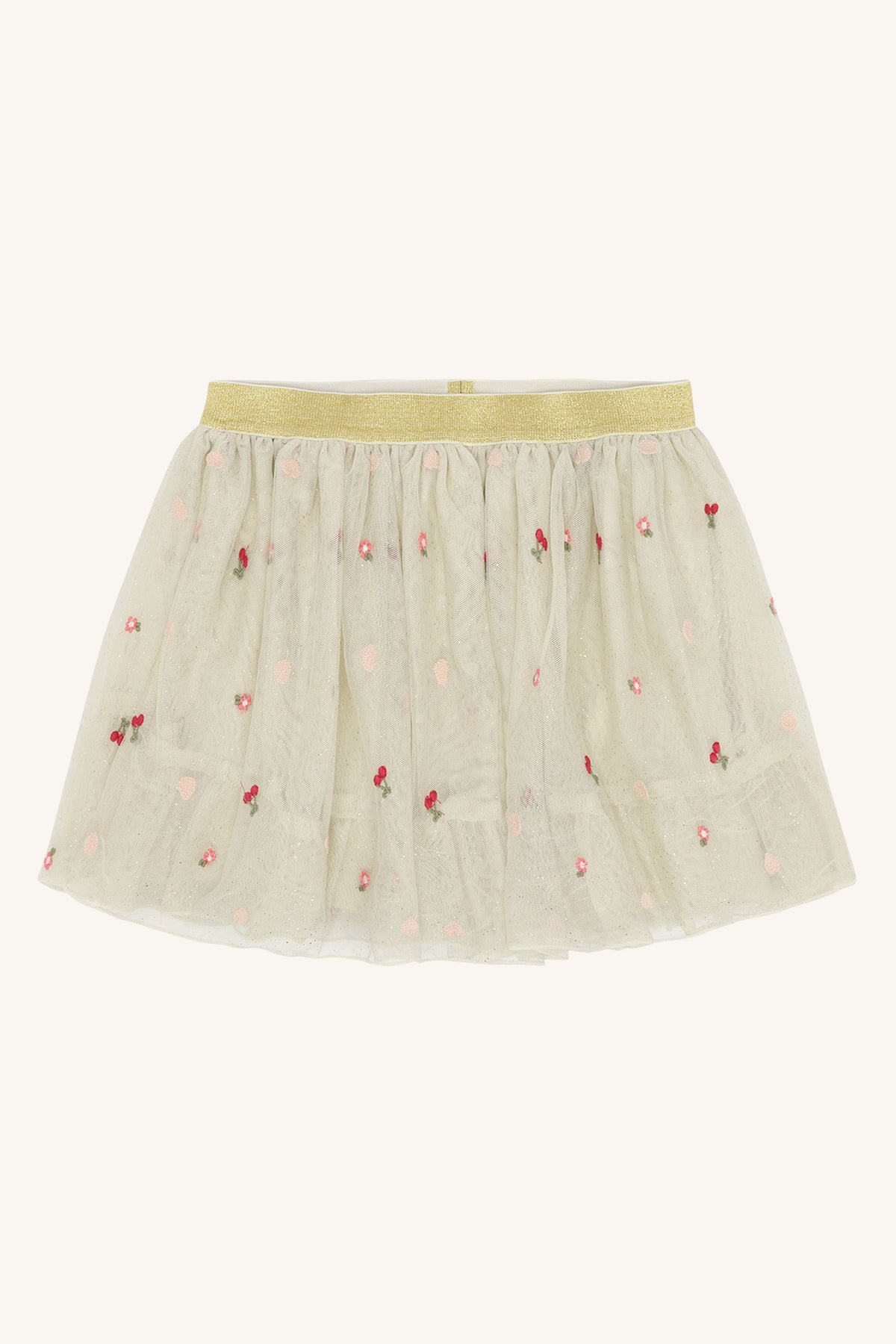 Hust & Claire Rock Ninna Cherry