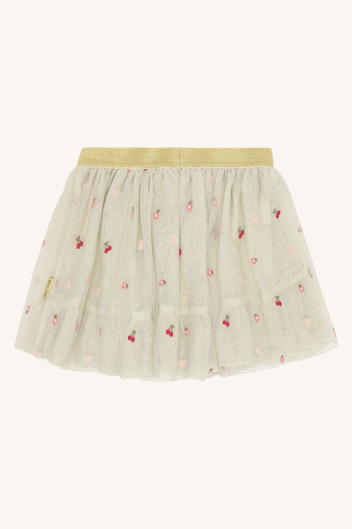 Hust & Claire Rock Ninna Cherry