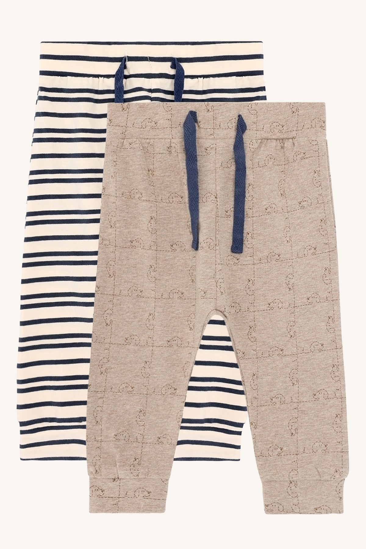 Hust & Claire Hose Doppelpack Gore mit Freunden