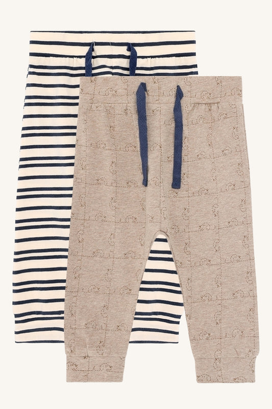 Hust & Claire Hose Doppelpack Gore mit Freunden