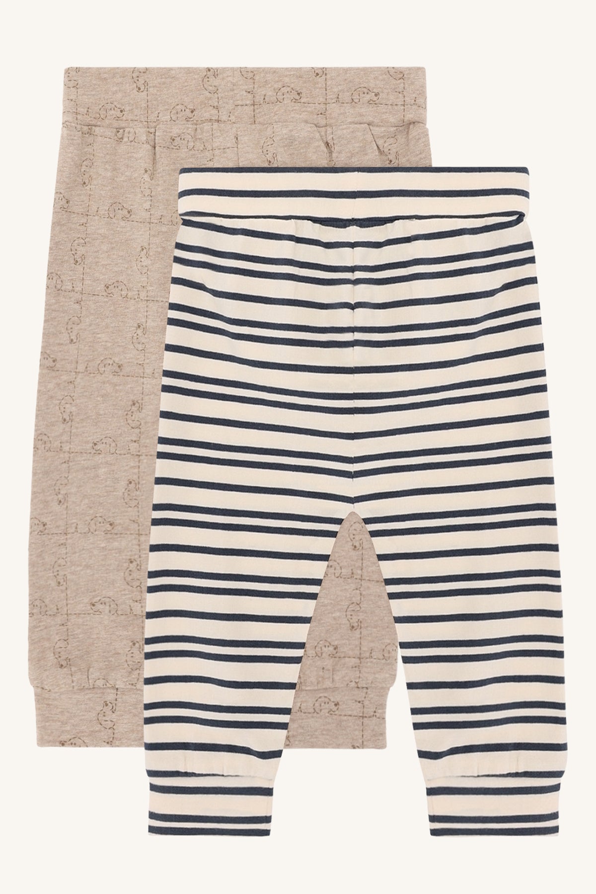 Hust & Claire Hose Doppelpack Gore mit Freunden