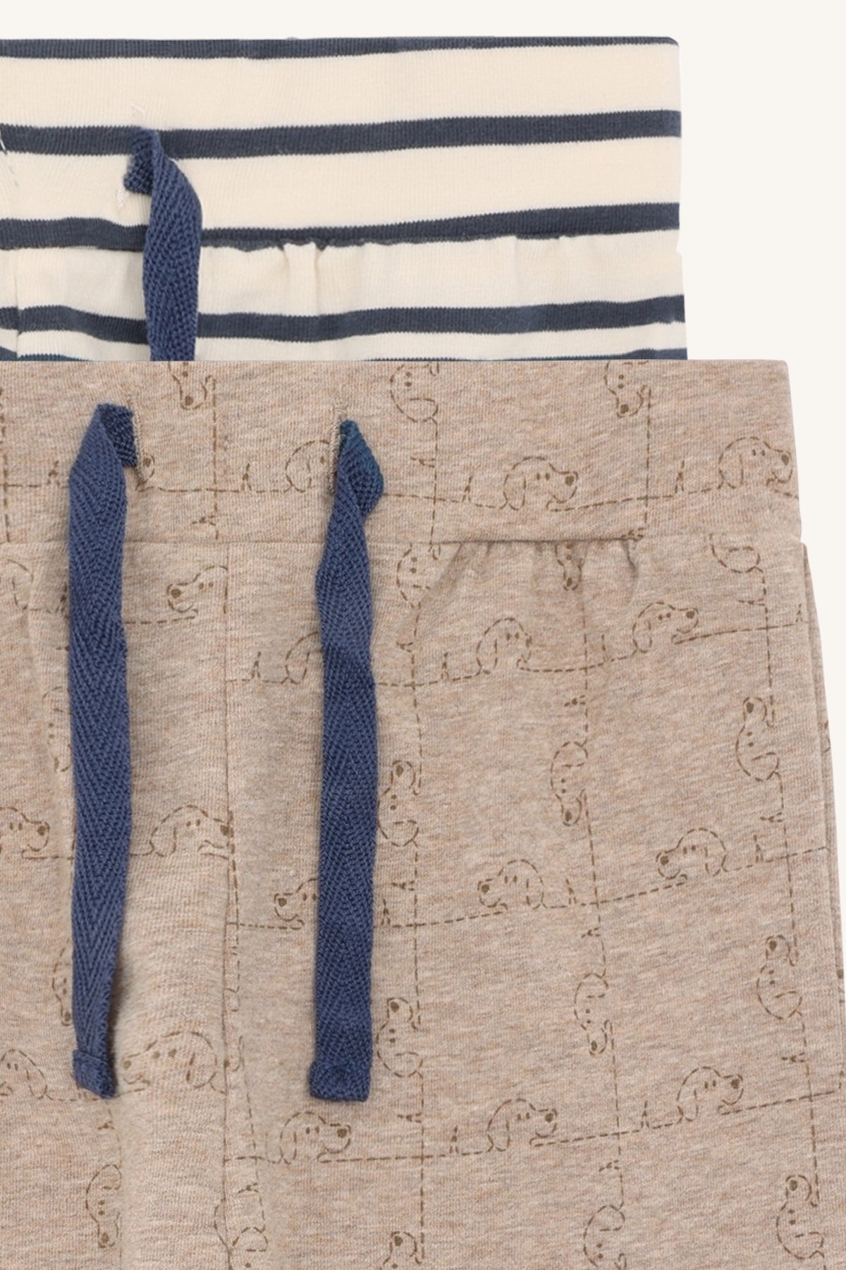 Hust & Claire Hose Doppelpack Gore mit Freunden