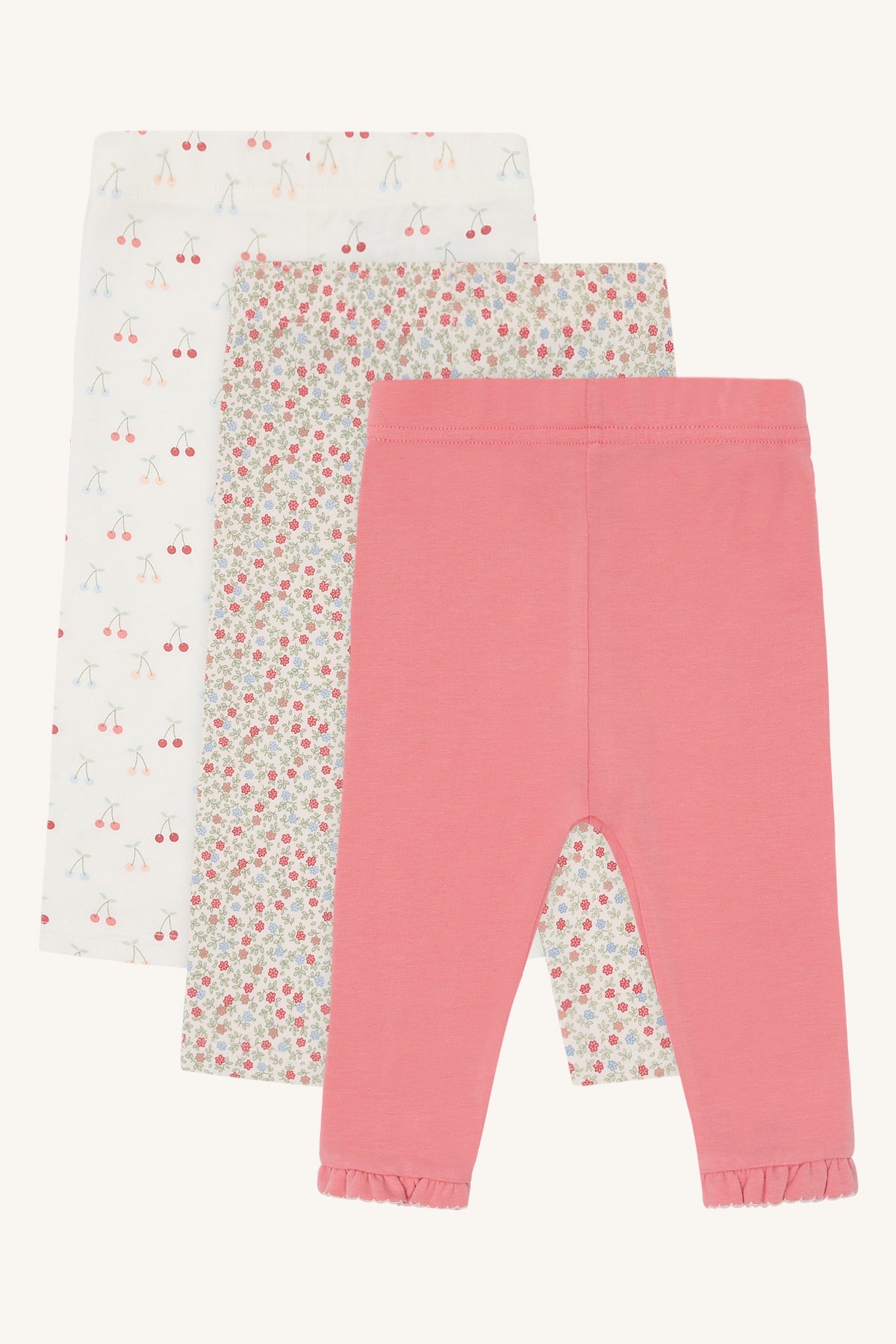 Hust & Claire Leggings Liva spring