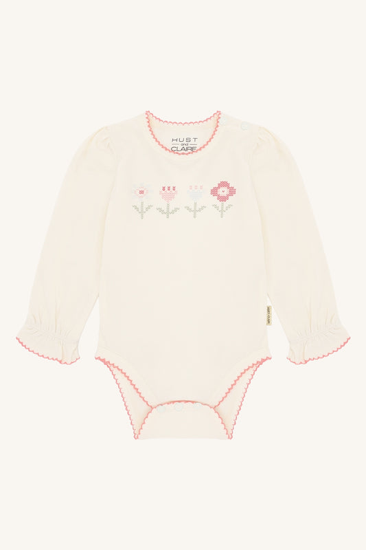 Hust & Claire Body Britt Bloom