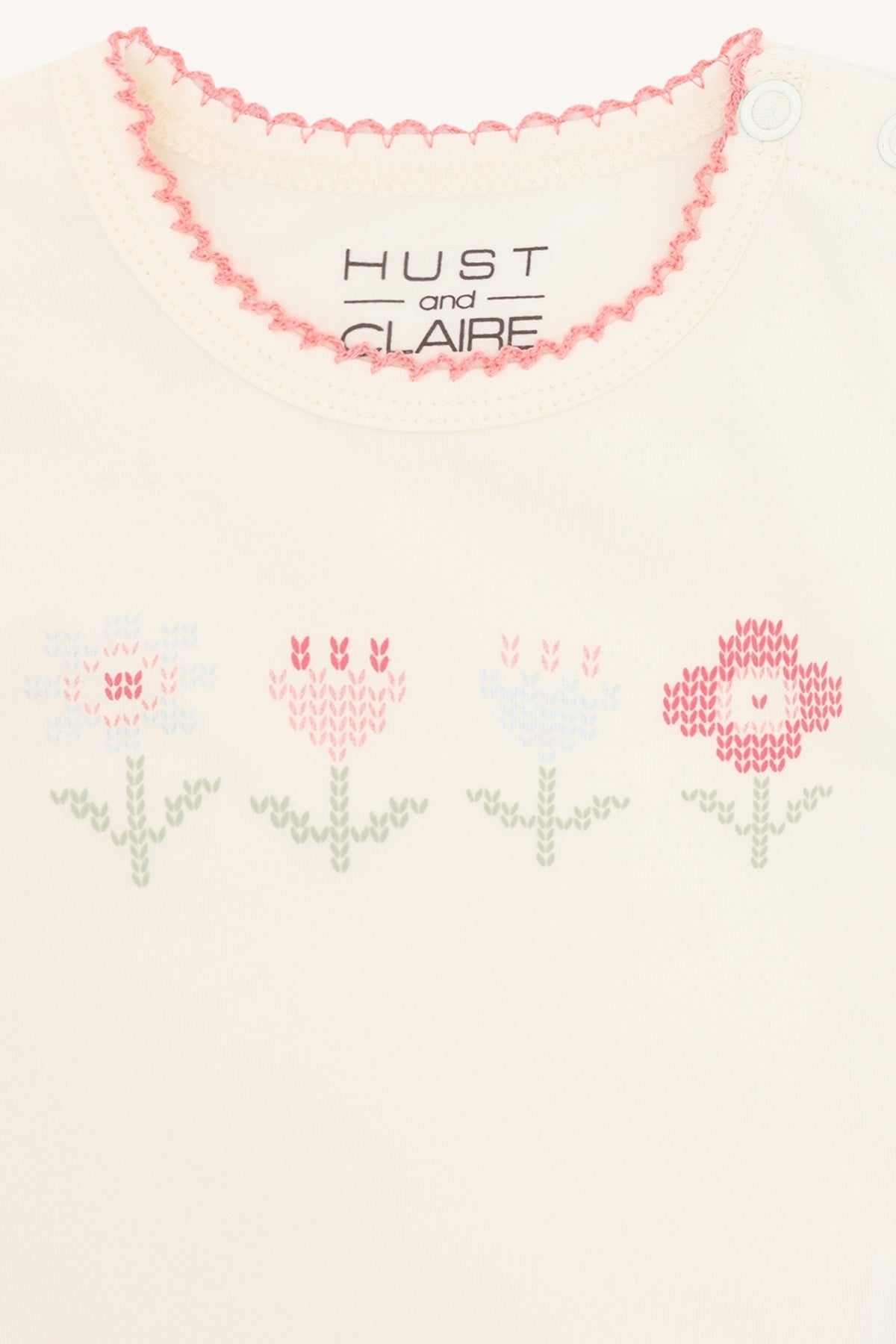 Hust & Claire Body Britt Bloom