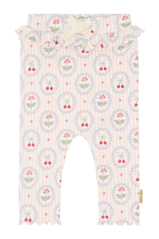 Hust & Claire Leggings Laerke Frame