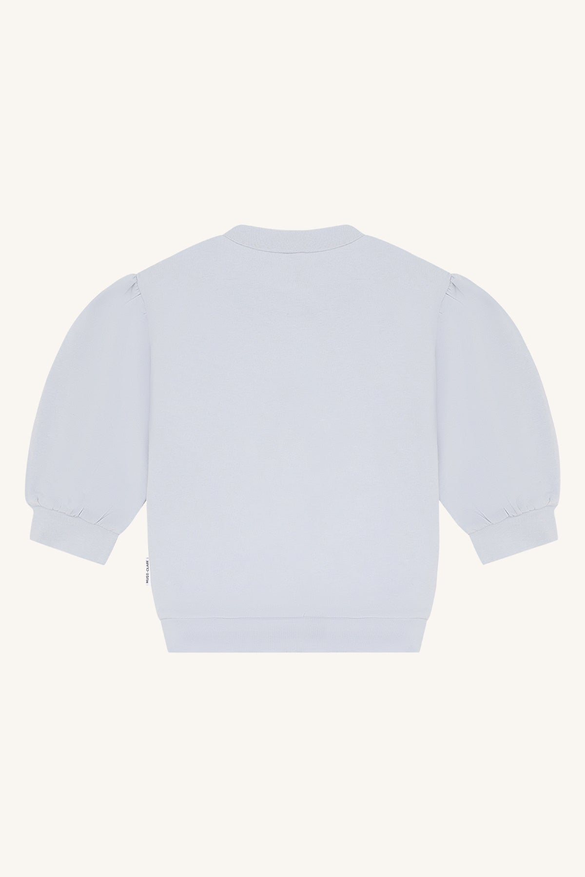 Hust & Claire Sweatshirt Sara Kitten Love