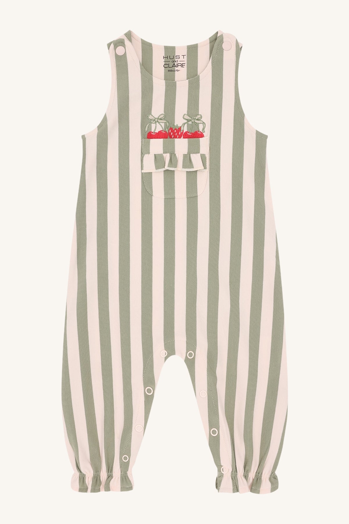 Hust & Claire Latzhose Magdalena Cherry