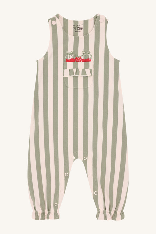 Hust & Claire Latzhose Magdalena Cherry