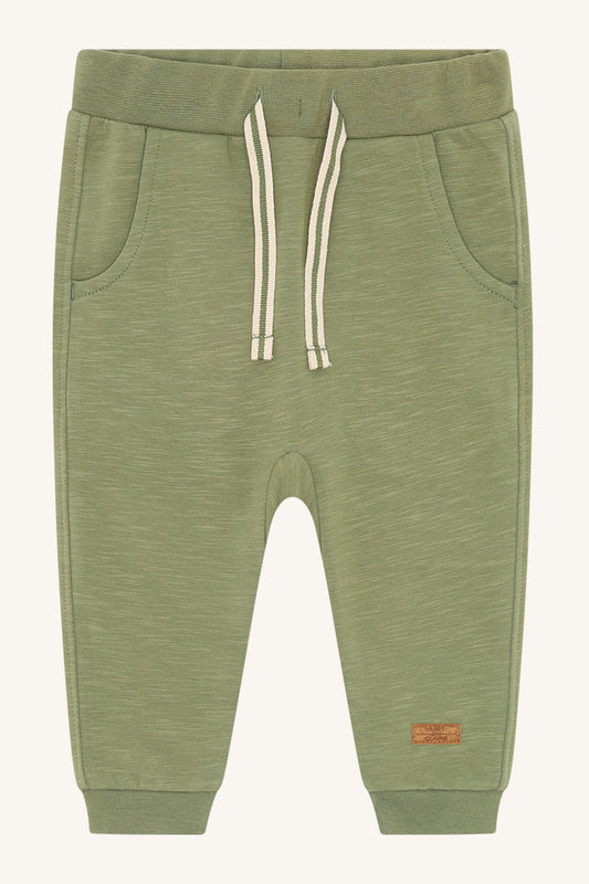 Hust & Claire Jogginghose Georgey Solid