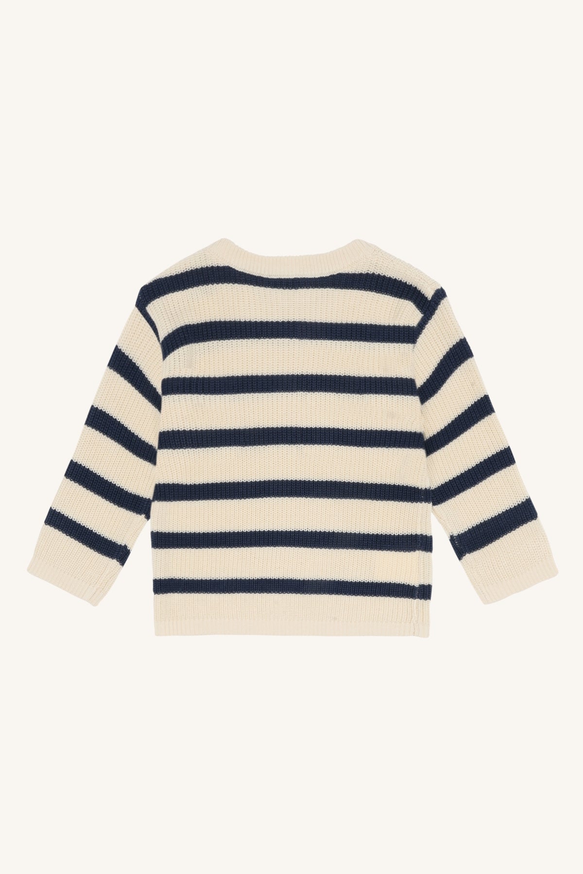 Hust & Claire Pos Pullover Strick