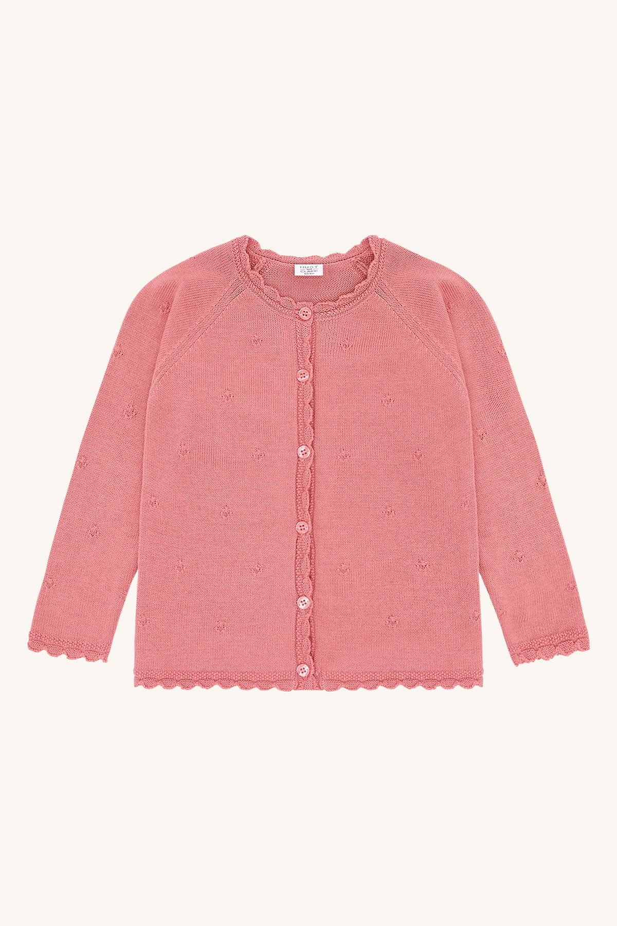 Hust & Claire Cilja Strickjacke