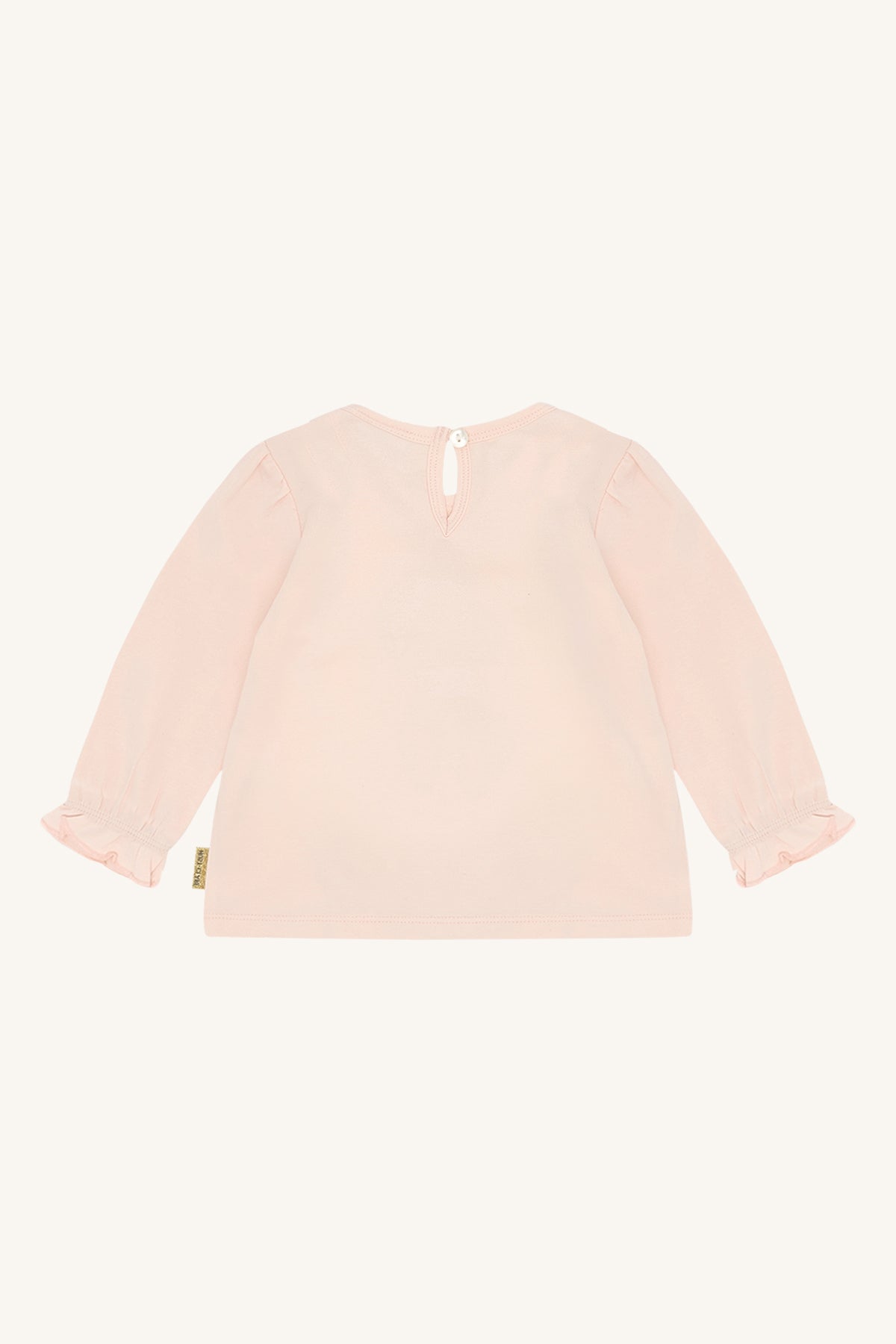 Hust & Claire Langarmshirt Alma Poodle