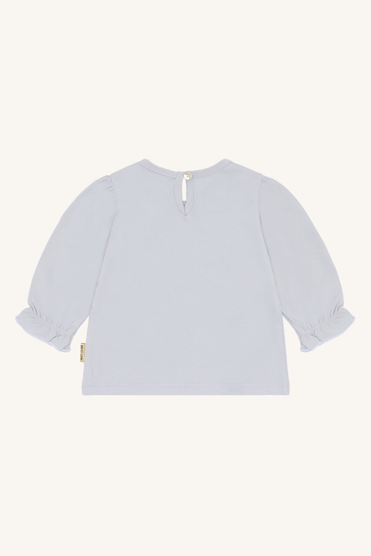 Hust & Claire Langarmshirt Alma Poodle