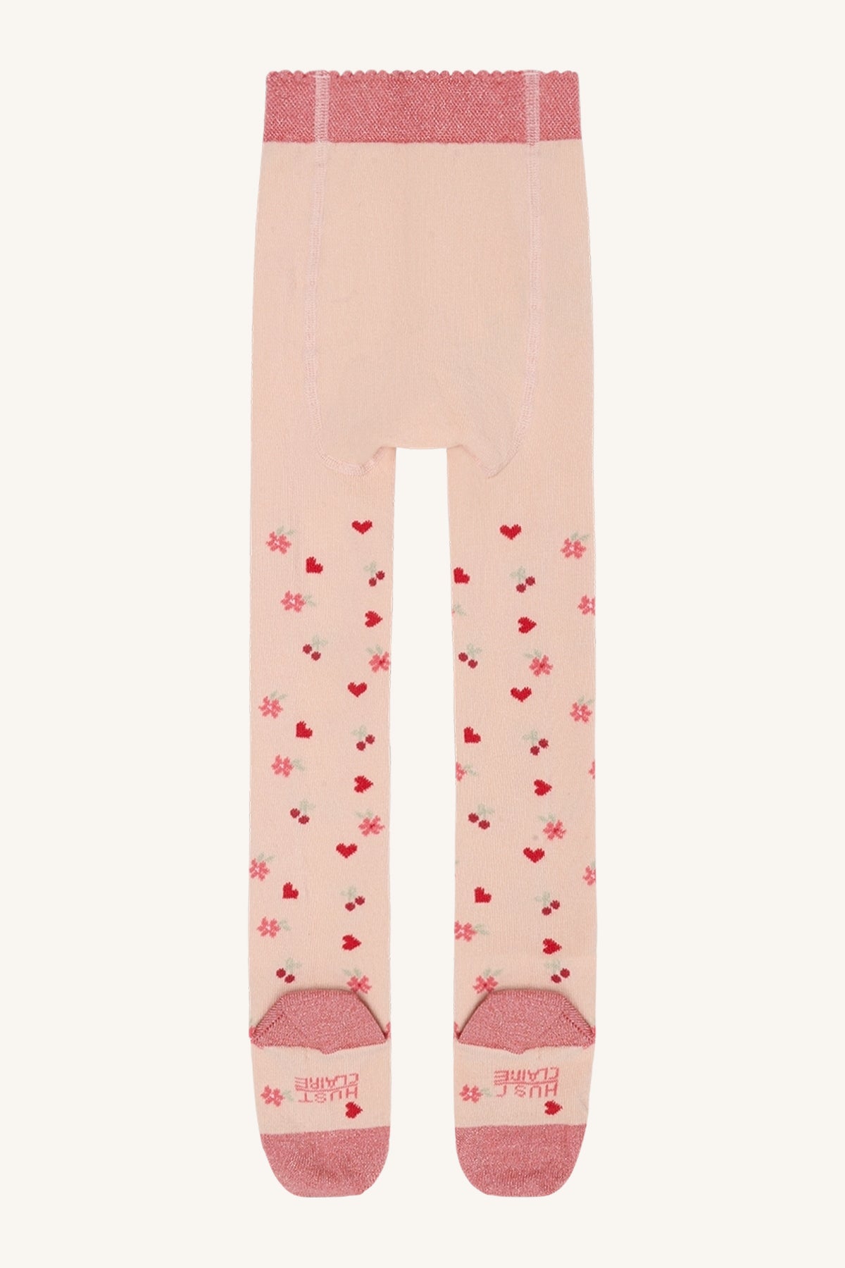 Hust & Claire Strumpfhose Frankie Cherry Mix