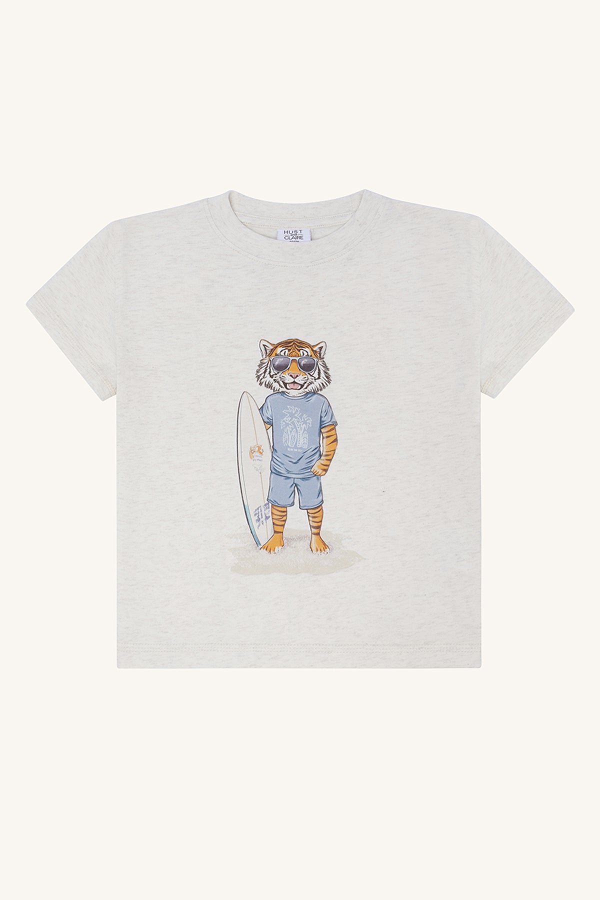 Hust & Claire T-Shirt Arthur Surfer