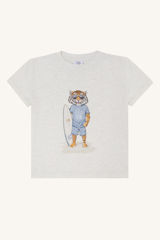 Hust & Claire T-Shirt Arthur Surfer
