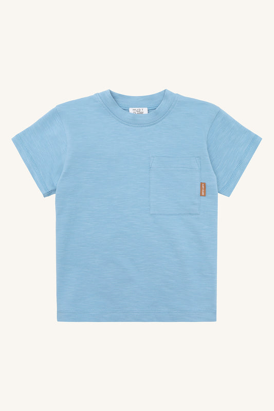 Hust & Claire T-Shirt Anton Slub