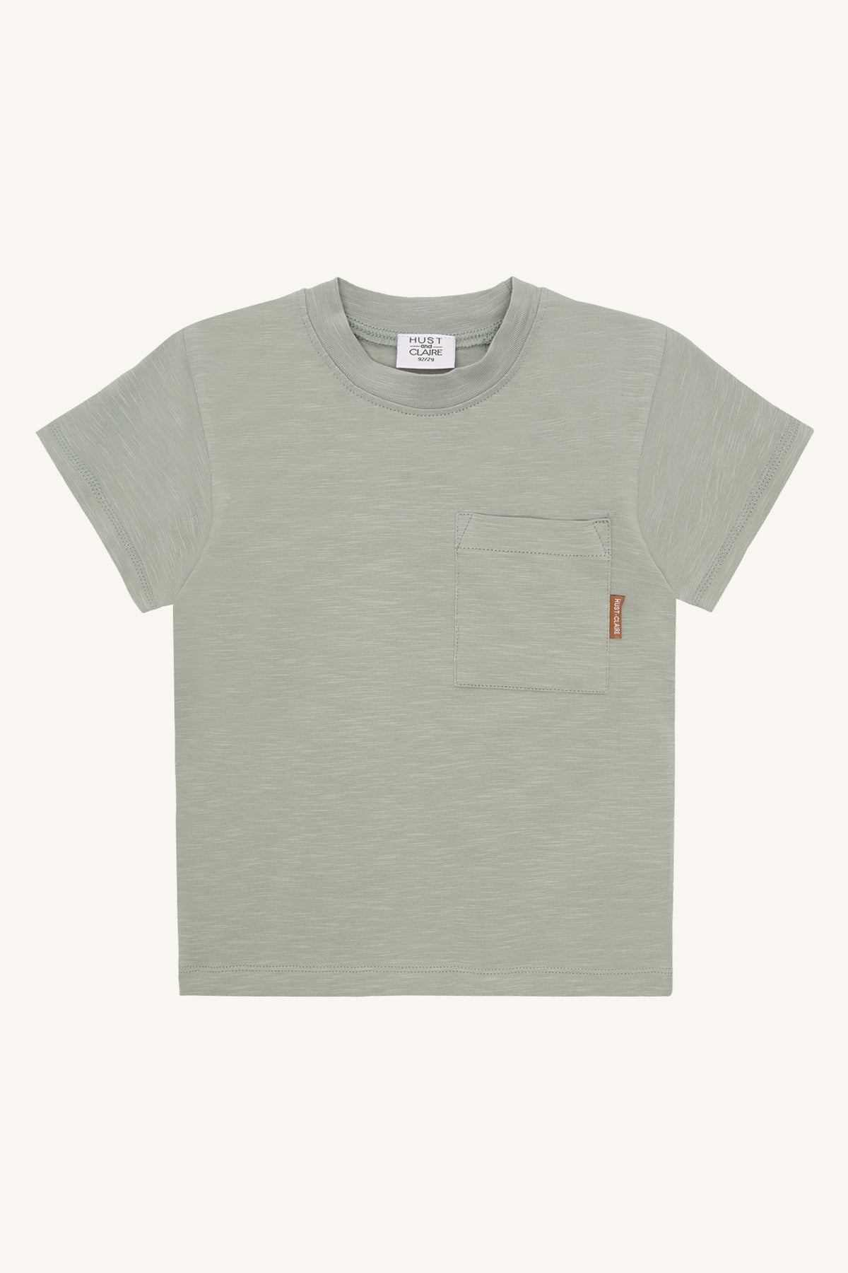 Hust & Claire T-Shirt Anton Slub