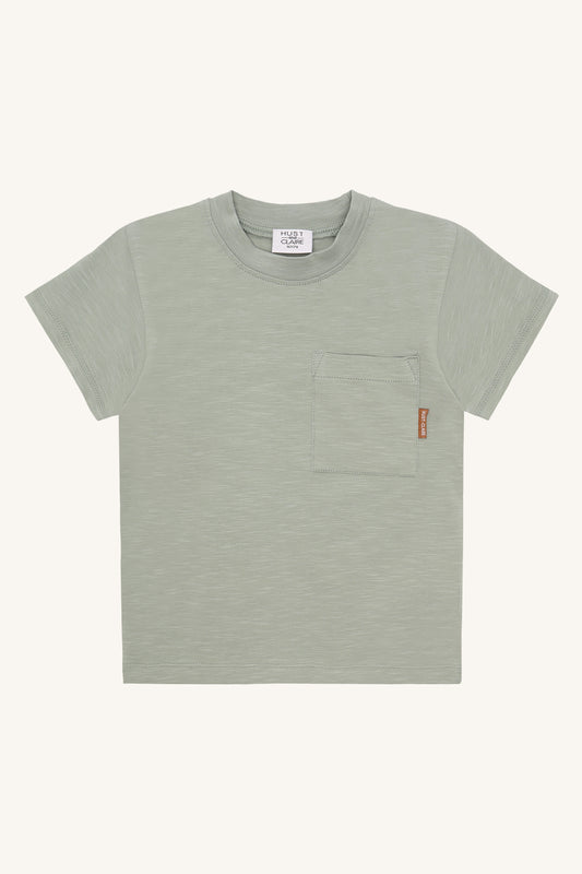 Hust & Claire T-Shirt Anton Slub
