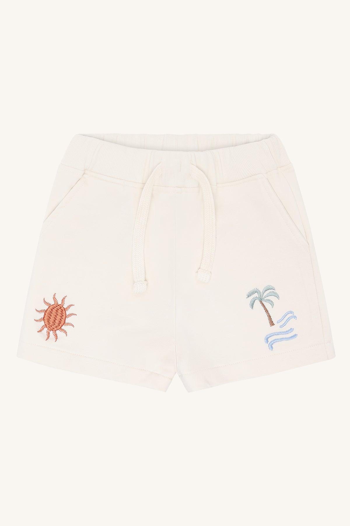 Hust & Claire Shorts Haggi Palms