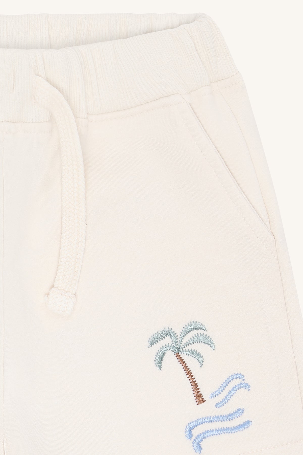 Hust & Claire Shorts Haggi Palms