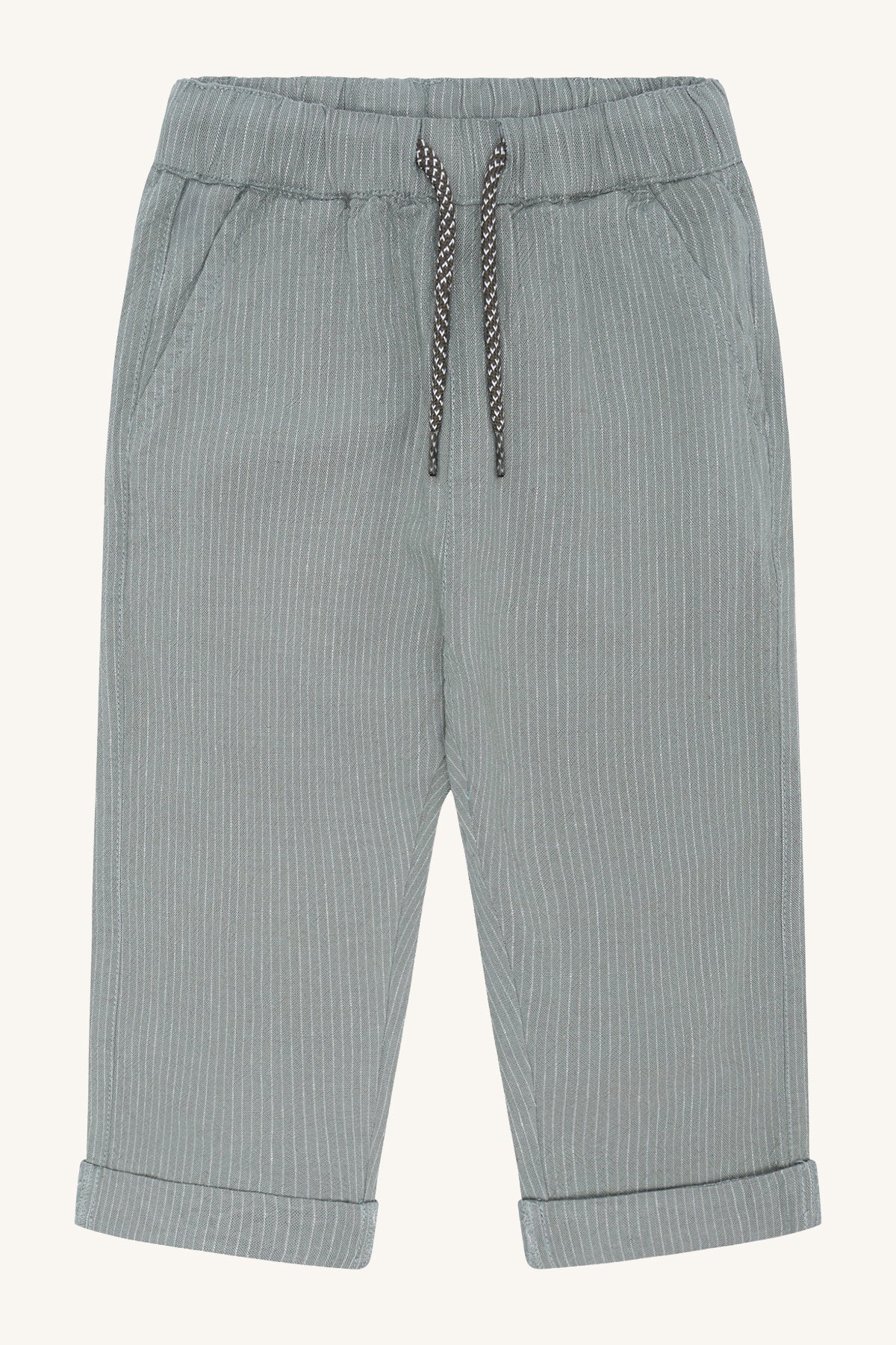 Hust & Claire Hose Garry Summer