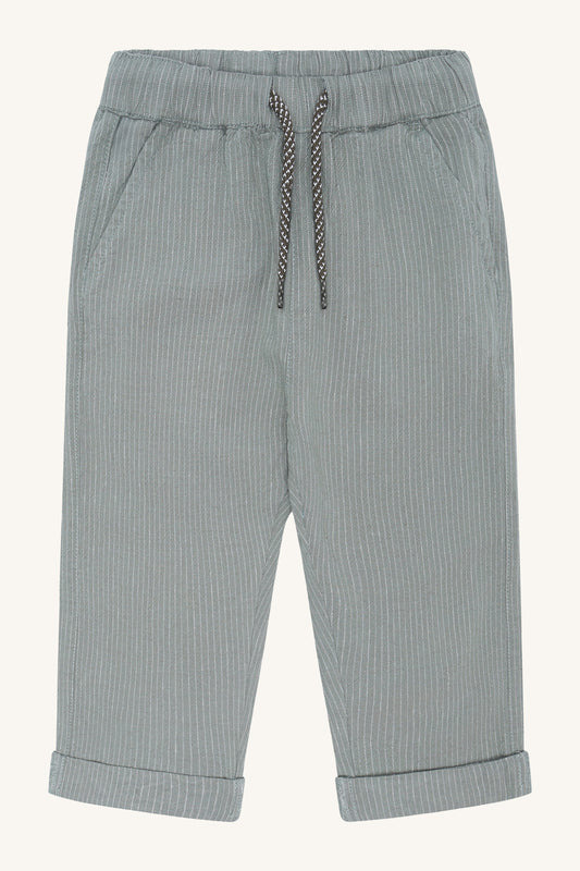 Hust & Claire Hose Garry Summer