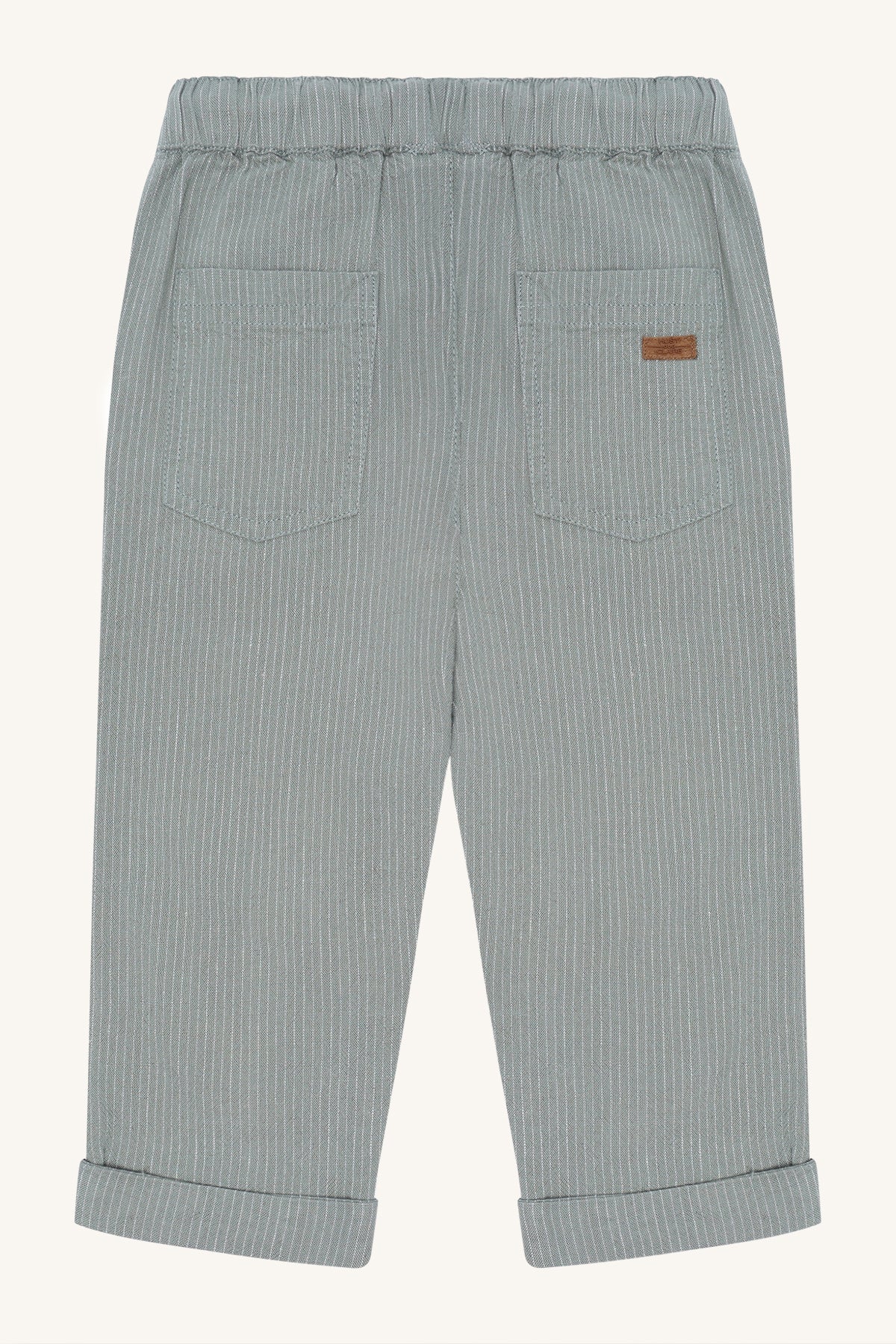 Hust & Claire Hose Garry Summer